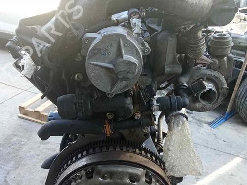 Engine RENAULT SCÉNIC II (JM0/1_)  | BP29311008M1 