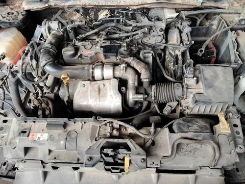 Used Water radiator FORD FIESTA VI (CB1, CCN) 1.4 TDCi (70 hp) 29448565