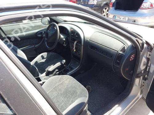 Højre forlygte CITROËN XSARA (N1) 1.6 i | BP26472938C29 