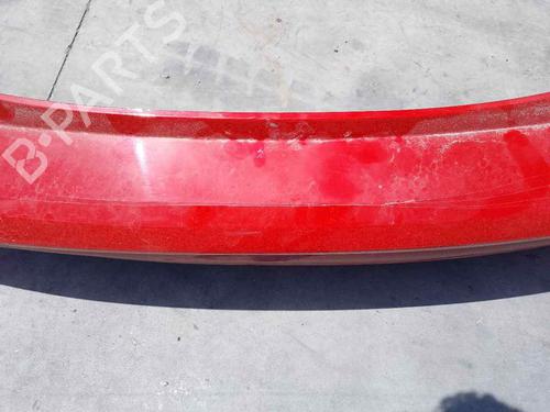 Rear bumper TOYOTA YARIS (_P13_) 1.5 (NSP131_) | BP26486080C8