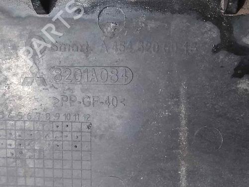 Support SMART FORFOUR (454) 1.1 (454.033) | BP26471309C155 