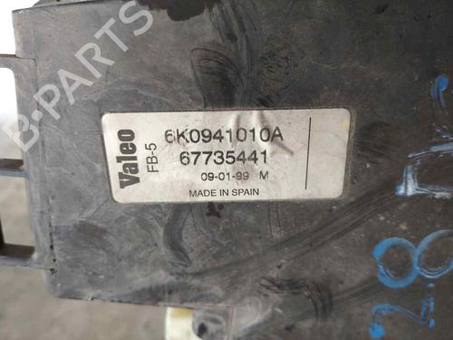 Right headlight SEAT CORDOBA (6K1, 6K2) 1.9 TDI | BP26472932C29 