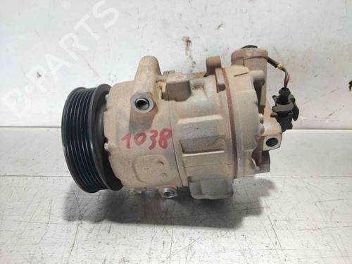 Used AC compressor AC compressor SEAT CORDOBA (6L2) 1.4 TDI (70 hp) 33439796 33439796