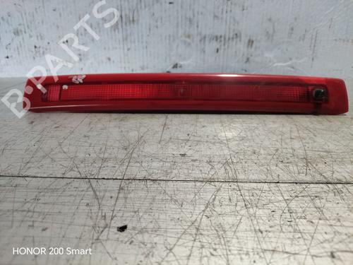 Used Rear center light Rear center light RENAULT CLIO III (BR0/1, CR0/1) 1.5 dCi (BR17, CR17) (86 hp) 36141962 36141962