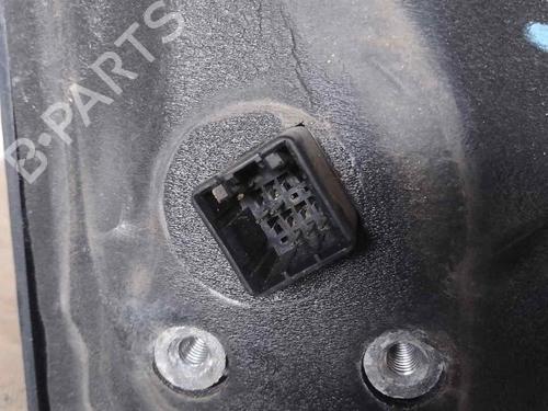 Left mirror HYUNDAI GETZ (TB) 1.5 CRDi | BP28113239C26 