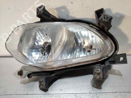 Used Left front fog light KIA CEE'D (JD) [2012-2018]  32196005