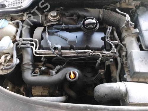 Moteur AUDI A3 (8P1) 1.9 TDI (105 hp) 28465476