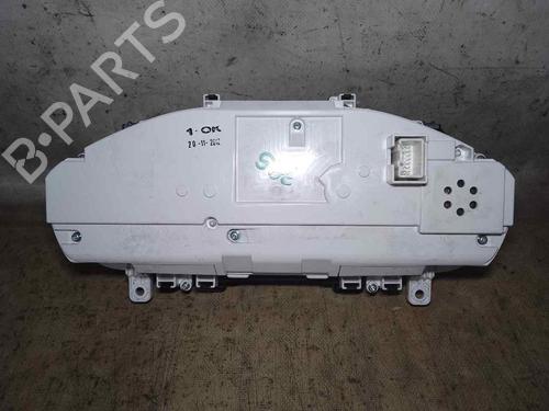 Instrument cluster VOLVO V40 Hatchback (525) D2 | BP26484056C47 