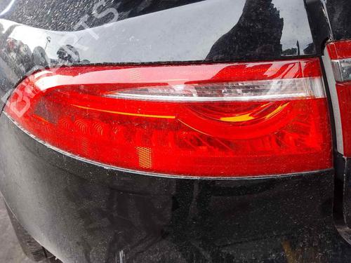 Used Left taillight JAGUAR XF I (X250) [2008-2015]  28464699