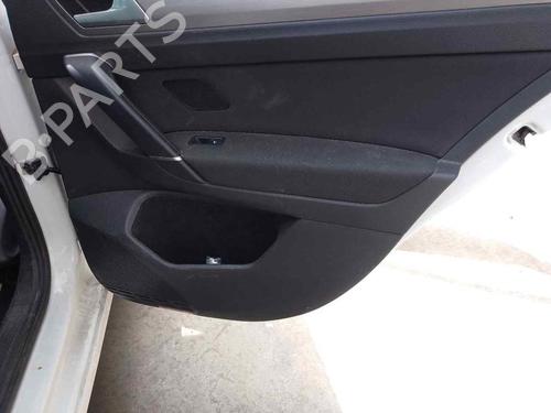 Used Rear right window mechanism VW GOLF SPORTSVAN VII (AM1, AN1) [2014-2020]  28462091