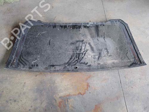 Bootlid window BMW X5 (E53)  | BP26485245C64 