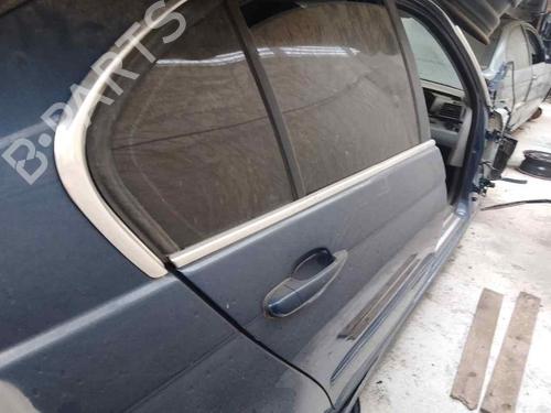 Right rear door BMW 3 (E46) 320 d | BP28470648C5 