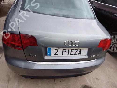 Used Tailgate AUDI A4 B6 (8E2) [2000-2005]  28452894
