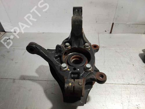 Used Left front steering knuckle Left front steering knuckle KIA OPTIMA (JF) 1.7 CRDi (141 hp) 34222443 34222443