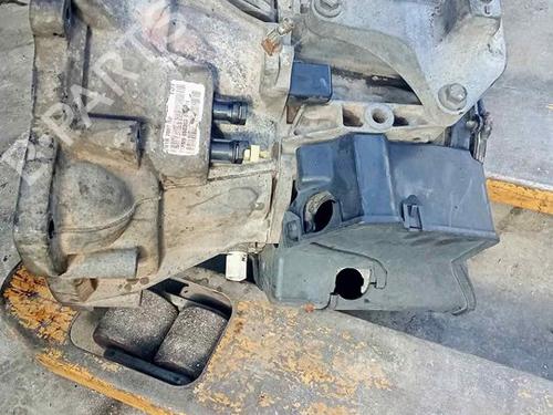 Gearbox FORD FUSION (JU_) 1.4 | BP26470057M3
