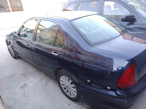 Skrzynia biegów ROVER 45 I Hatchback (RT)  | BP26485769M3 