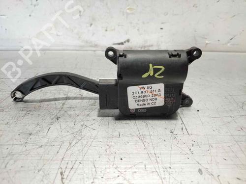 Elektronik Modul für VW PASSAT B7 (362) [2010-2016]  33175259