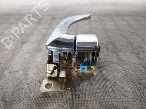 Rear right interior door handle KIA SORENTO I (JC) 2.5 CRDi 4WD | BP26467780I16 