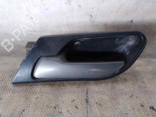 Used Front left interior door handle BMW X5 (E53) [2000-2006]  26467303