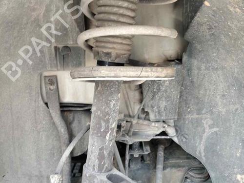 Used Left front shock absorber CITROËN C4 I (LC_) [2004-2014]  29613109