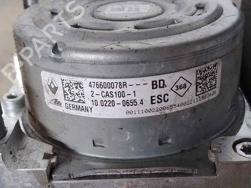 Módulo de ABS DACIA LODGY (JS_)  | BP29530410M43 