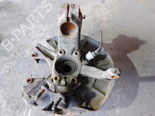 Right front steering knuckle VW GOLF V (1K1)  | BP26481607M26 