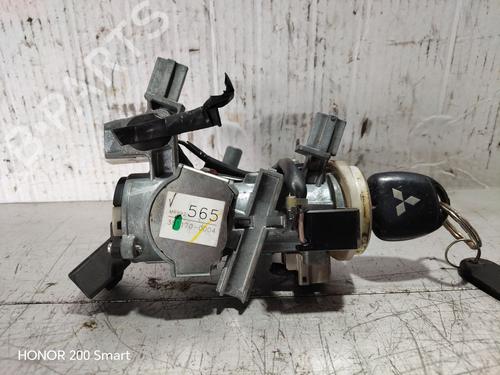 Used Ignition barrel Ignition barrel MITSUBISHI L200 / TRITON (KA_T, KB_T) 2.5 DI-D 4WD (KB4T) (167 hp) 36332878 36332878