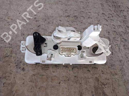 Climate control RENAULT CLIO III (BR0/1, CR0/1)  | BP27440783I5 