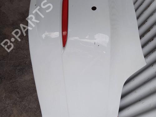 Rear bumper BMW 5 (E60) 520 d | BP26485187C8 