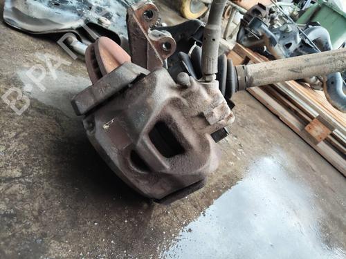 Used Right front brake caliper Right front brake caliper 28460846 28460846