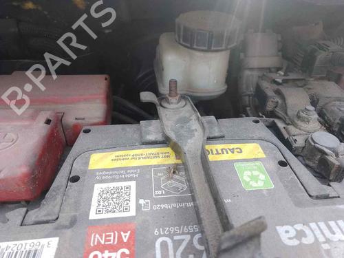 Used Brake master cylinder TOYOTA YARIS (_P13_) [2010-2020]  28458961