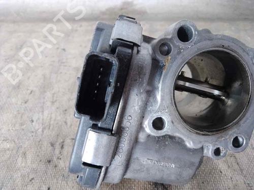 Throttle body PEUGEOT 307 Break (3E) 1.6 HDi 110 | BP26468713M82 