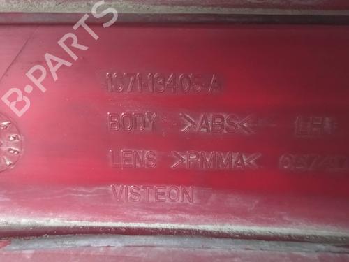 Left taillight FORD MONDEO III (B5Y)  | BP26469073C34 