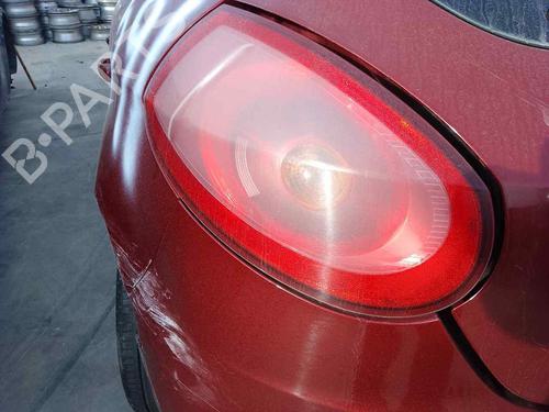 Used Left taillight FIAT BRAVO II (198_) 1.9 D Multijet (198AXC1B) (150 hp) 28459173
