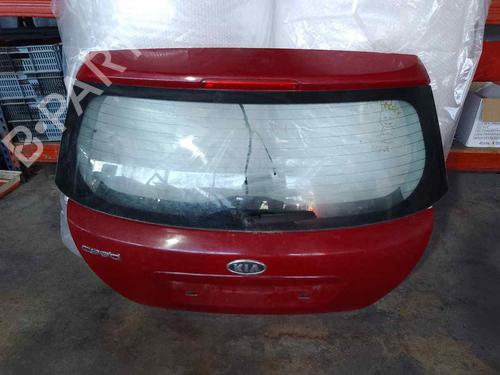 Bakluke CC/Kombi-Kupé KIA CEE'D Hatchback (ED) [2006-2012]  26485599