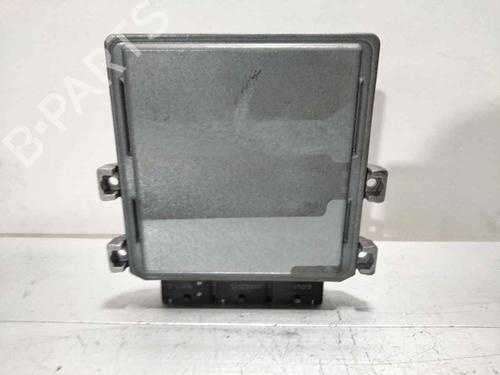 Electronic module PEUGEOT 407 (6D_)  | BP31942357M83 