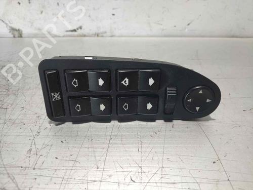 left-front-window-switch-bmw-7-e38-1994-1995-1996-1997-1998-1999-2000-2001-32736306 main image
