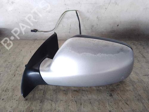 Left mirror PEUGEOT 307 (3A/C)  | BP26474348C26 