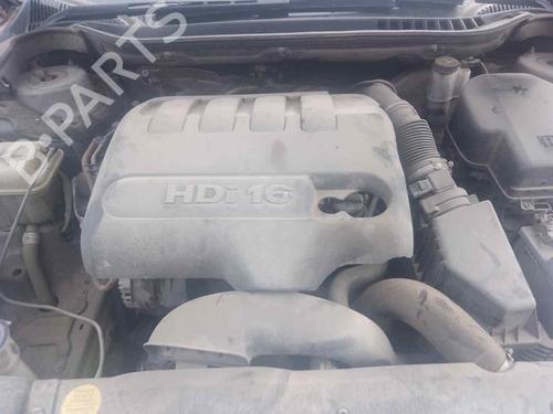 Used ABS pump CITROËN C5 III (RD_) [2008-2017]  28456064
