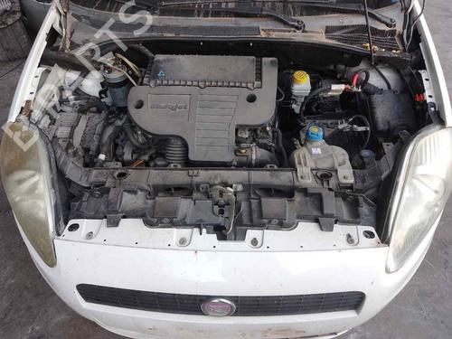 Used Starter FIAT PUNTO EVO (199_) 1.3 D Multijet (199AXC1A, 199BXC1A, 199AXT1A, 199BXT1A) (75 hp) 28469176