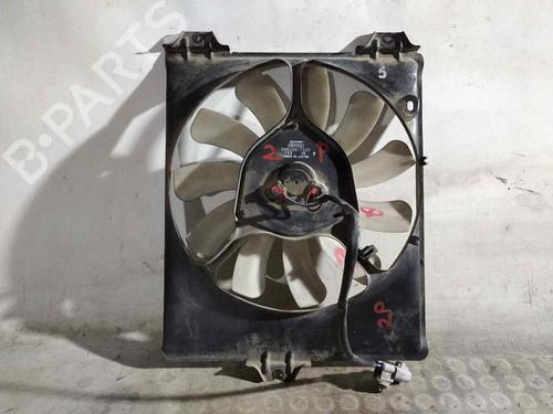 Radiator fan FIAT SEDICI (189_) 1.6 16V | BP26476723M35 