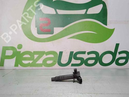 Used Ignition coil TOYOTA COROLLA Verso (ZER_, ZZE12_, R1_) 1.8 (ZNR11_, ZNR11R) (129 hp) 31670065