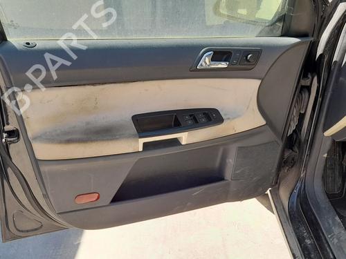 Used Front left window mechanism Front left window mechanism VW POLO IV (9N_, 9A_) [2001-2014] 33207713 33207713