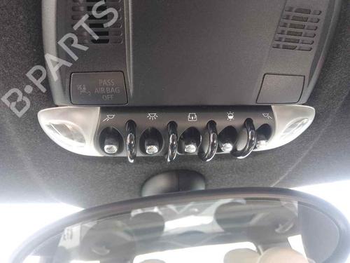 Used Interior roof light MINI MINI (R56) Cooper S (184 hp) 28467571