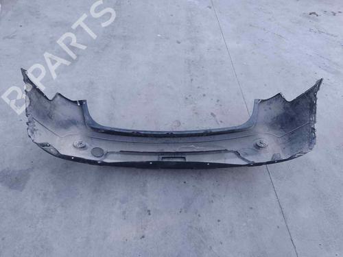 Rear bumper NISSAN QASHQAI / QASHQAI +2 I (J10, NJ10, JJ10E)  | BP26482956C8 