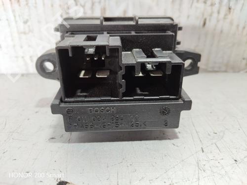Heater resistor OPEL INSIGNIA A (G09) | BP36319532M108 - Image 2