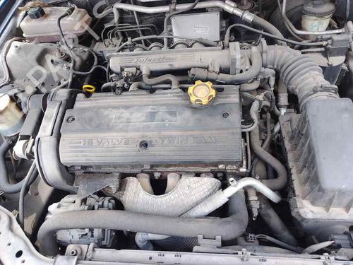 Used Alternator MG MG ZS [2001-2005]  28467362