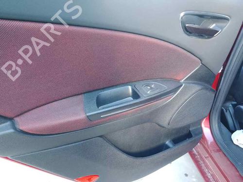 Used Rear left window mechanism FIAT BRAVO II (198_) 1.9 D Multijet (198AXC1B) (150 hp) 28458482