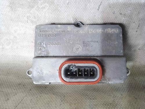 Used Xenon ballast BMW 5 (E60) 525 d (177 hp) 27679582