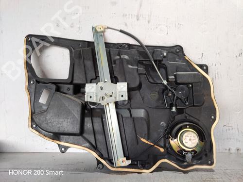 Front right window mechanism MAZDA 2 (DY) 1.4 CD | BP28463170C23 - Image 3